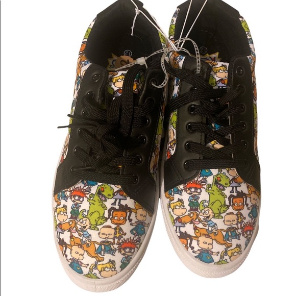 Nickelodeon Rugrats shoes - Picture 2 of 3